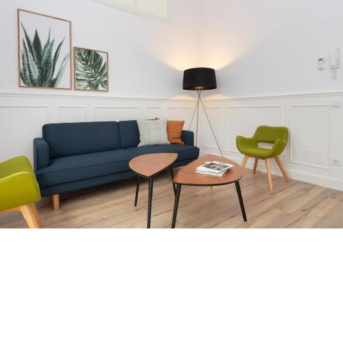 Casa Cosi - Eixample 1