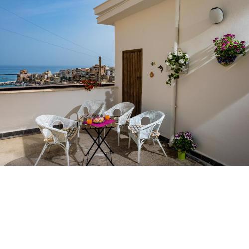 Casa dei Coralli