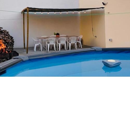 CASA DEL DELTA