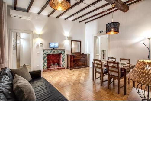 Casa Magiuli' Navona