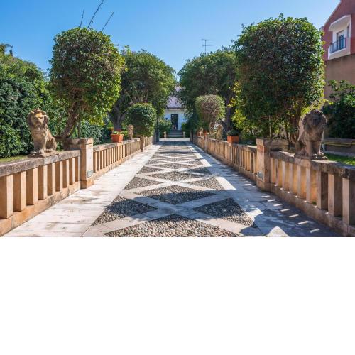Casa nel parco