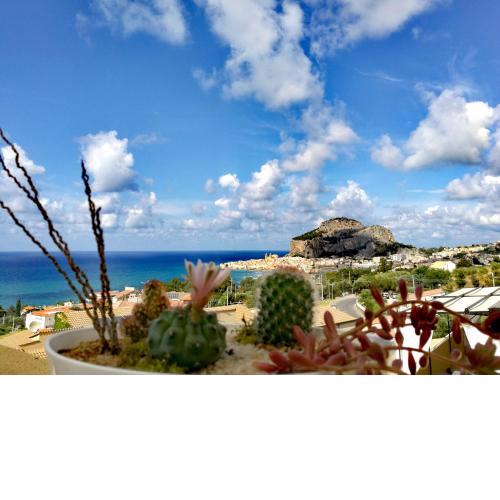 Casa Panoramica Santa Lucia
