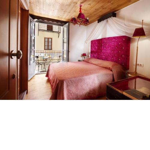 Casa Perla Suites
