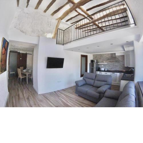 Casa rural el palomar del Júcar