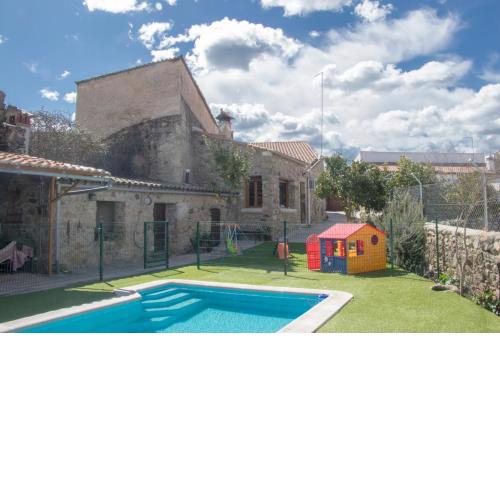 Casa Rural El Portalino