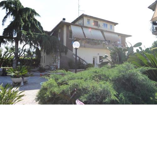 Casa Santarelli