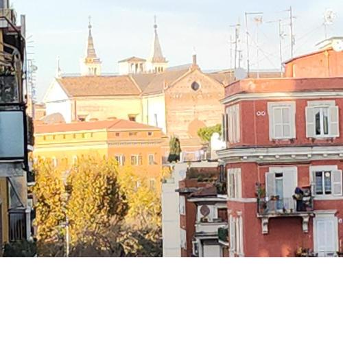 Casa Su Colosseo San Giovanni