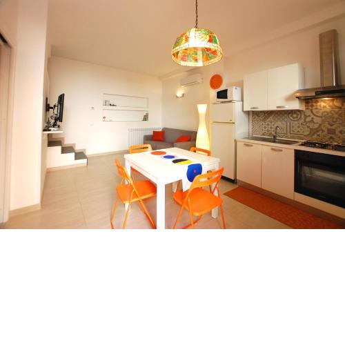Casa Vacanza "Donna Franca"