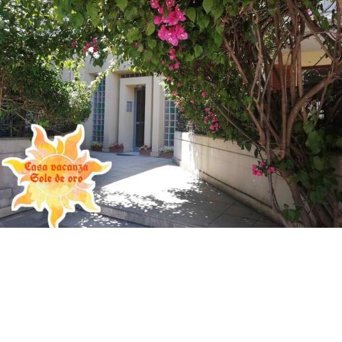 Casa Vacanza Sole de Oro
