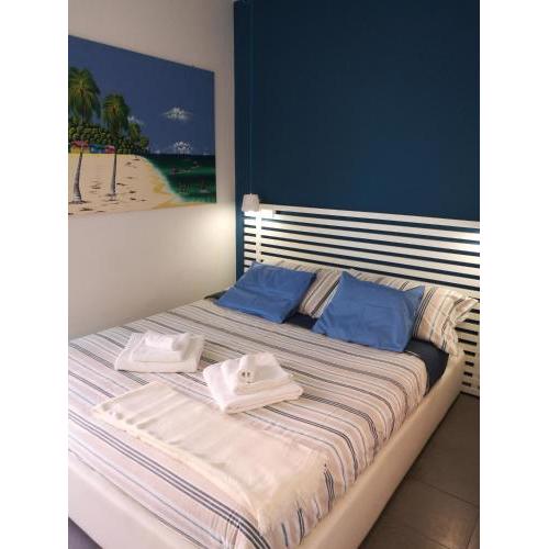 casa vacanze Thea