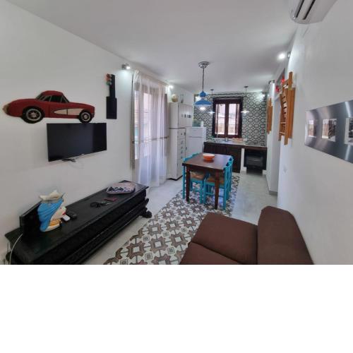 Casa viotti le fuoriserie
