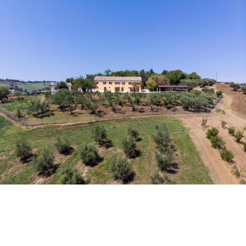 Casale Villa Sofia