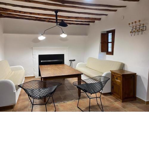Casas Mulero Y Pastor