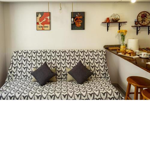 Casina Trastevere