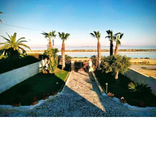Casita Spagnola