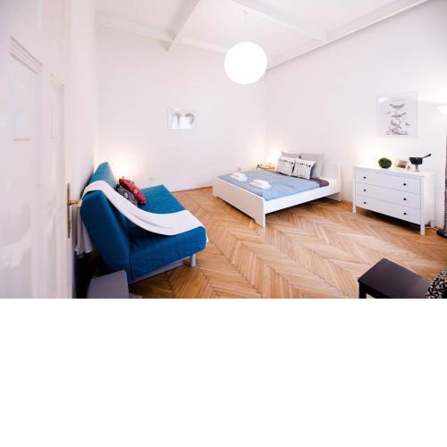 Central and cozy home in the very center