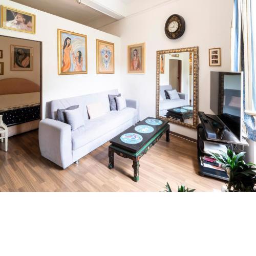 Central Apartment in Trastevere