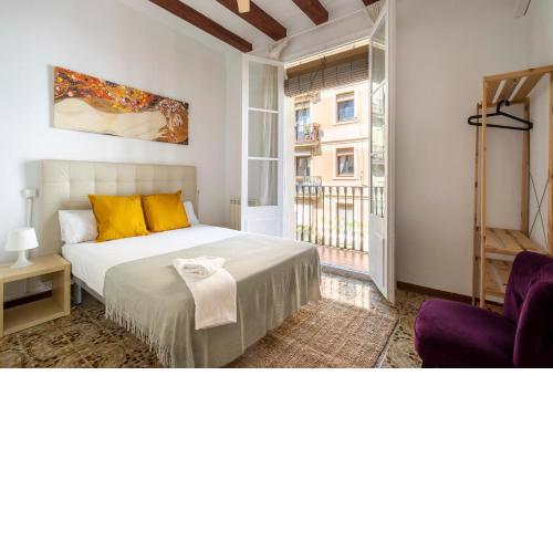 CENTRIC APARTMENT GAUDI