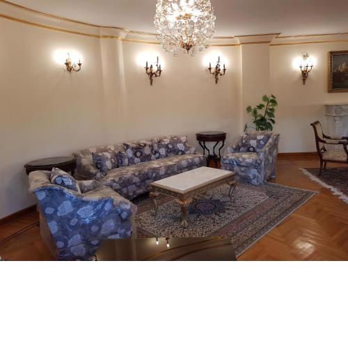 Choueifat Residence Families Only