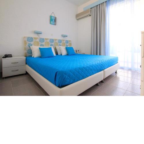 Christiana Hotel Apartments