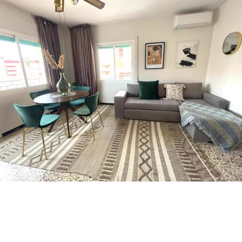 City apartment Puerto De Mazarron