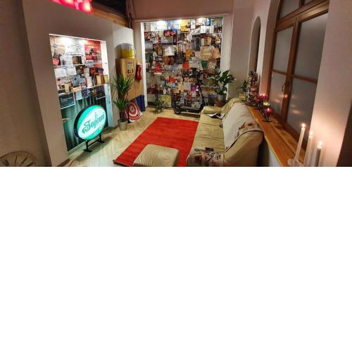 City Center Loft
