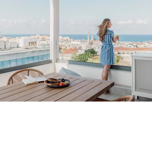 City Moments Penthouse I Close to everything