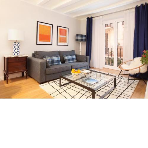 Click&Flat Stylish Torrijos