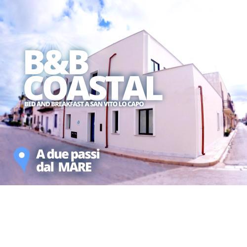 Coastal B&B San Vito Lo Capo