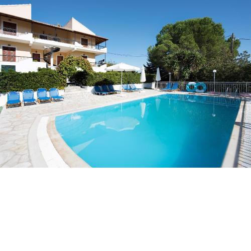 Cochelli Villas