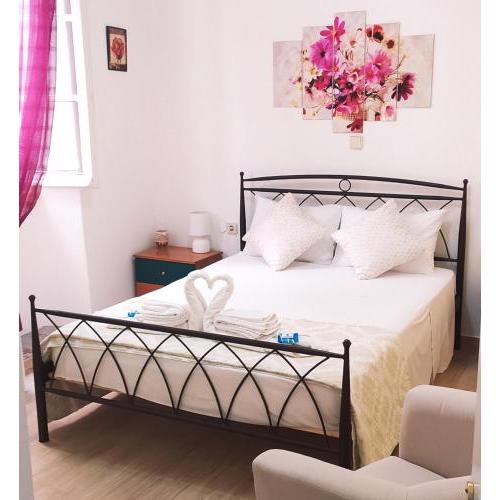 Cofineta Apartment
