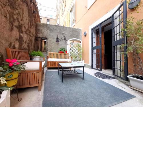 Colosseo Home