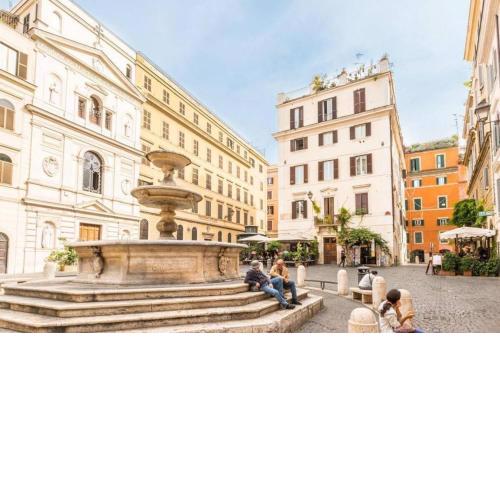 ColosseoDreamApartment