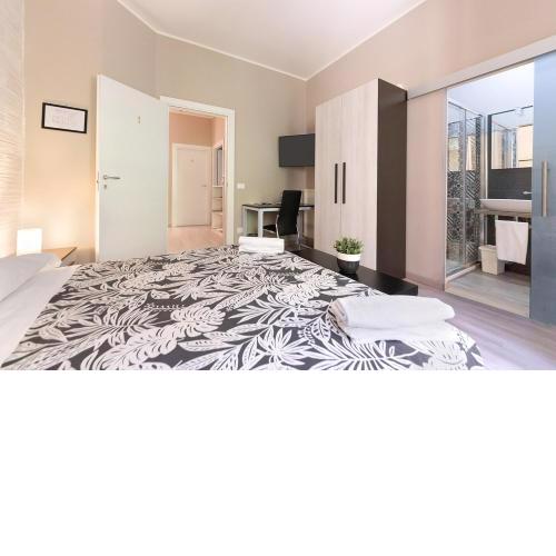 Comfort Rooms Piazza Mariano Armellini