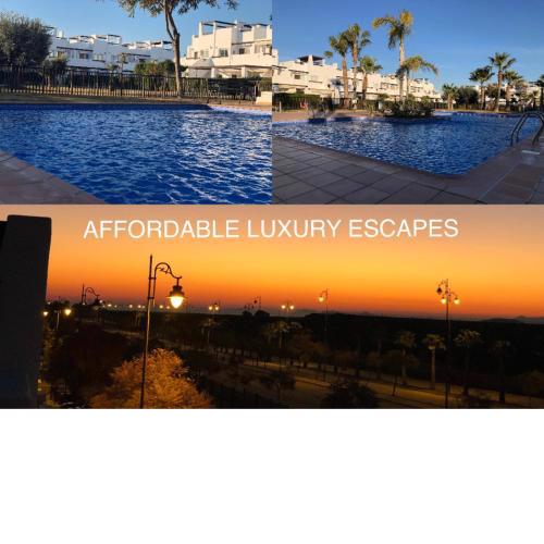 Condado de Alhama Golf Resort