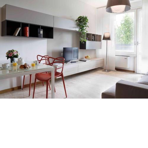 Contempora Apartments - Elvezia 8 - E23