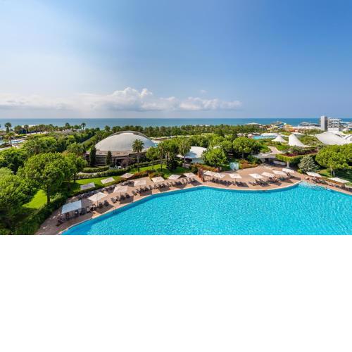 Cornelia Diamond Golf Resort & Spa