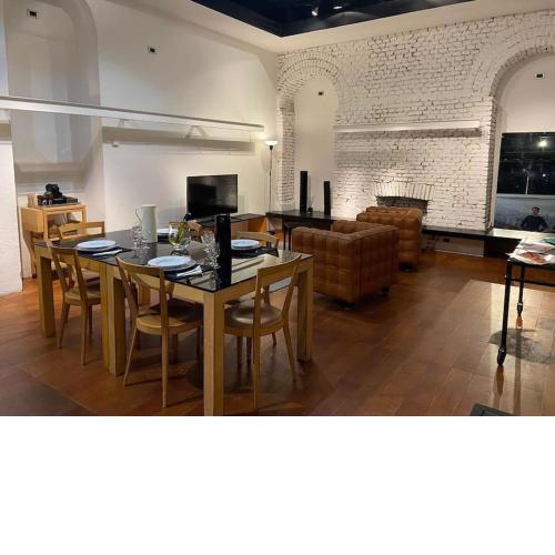 Corso Concordia Loft