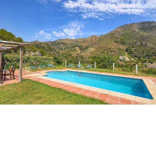 Cortijo Mari Carmen