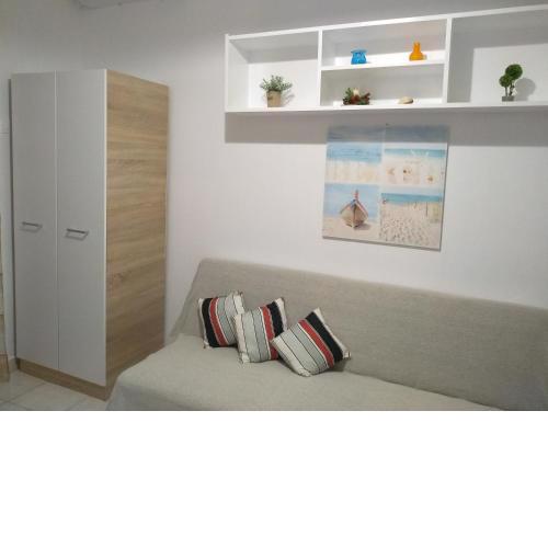 cozy flat at Rhodes centre