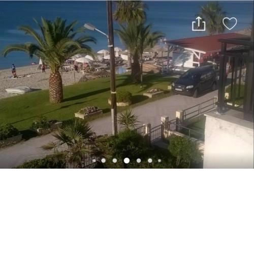 Cozy maisonette in Pefkochori Chalkidiki