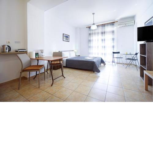 Cozy Studio Chania