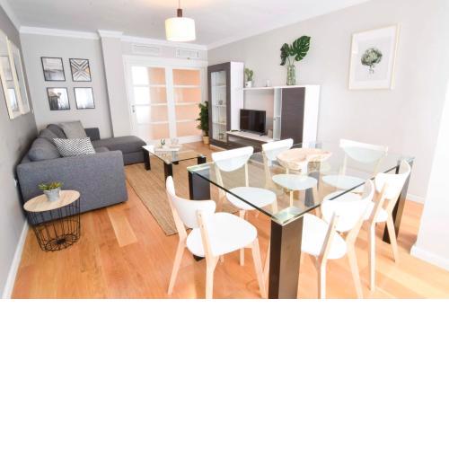 Cremades Duke Apartment