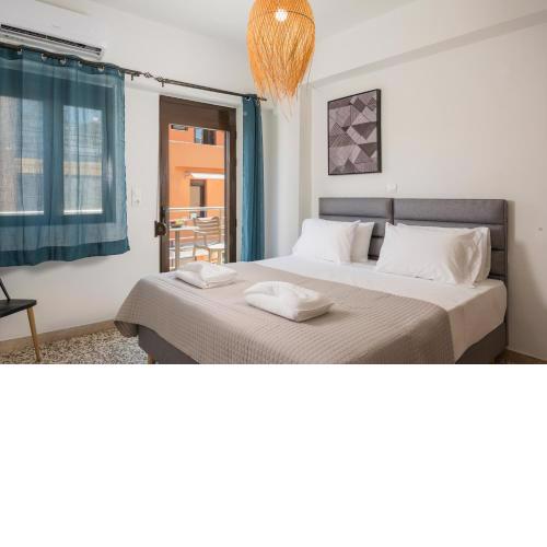 Crescendo City House