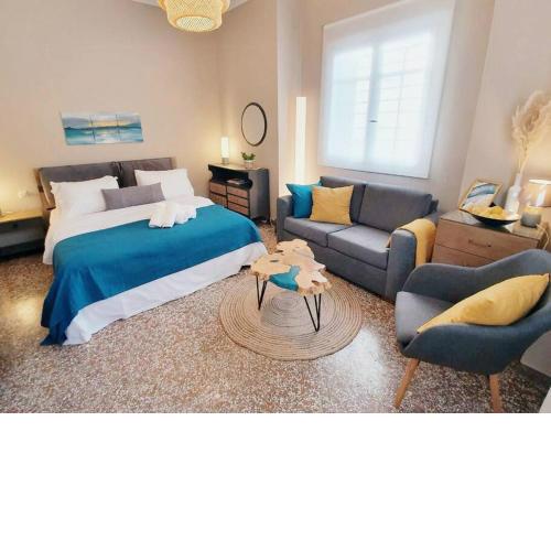 Cute Suite Apt., close to metro and highway