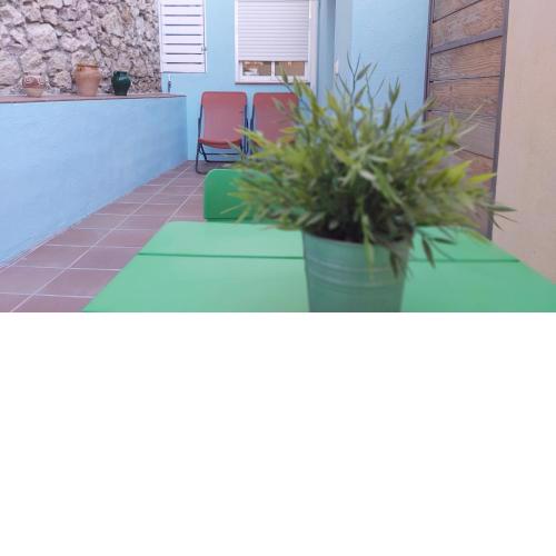 Del Parque Flats Pina Beach