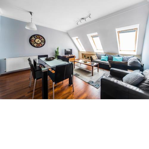 Designer Home Synagogue