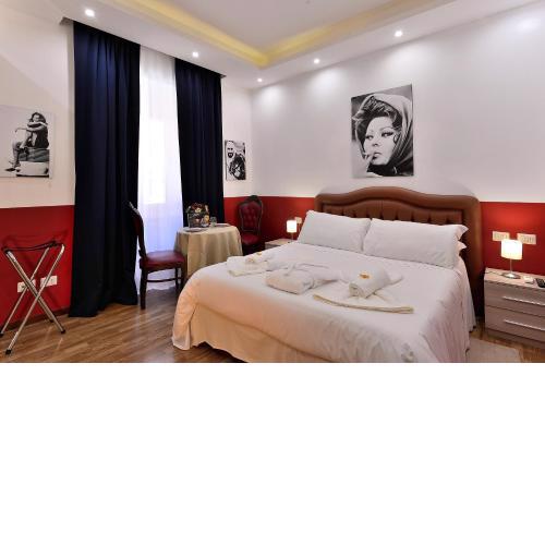 DolceVeneto Rooms
