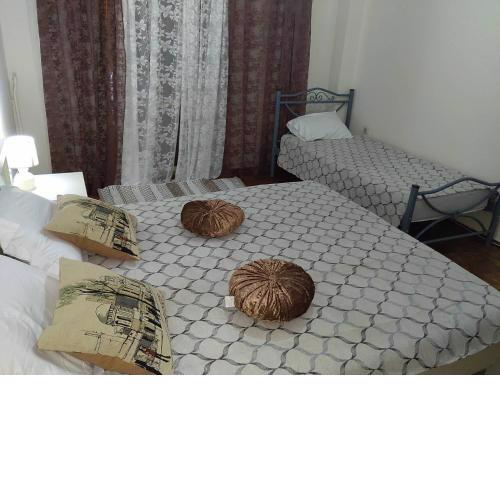Dominic Chania Center Apartment