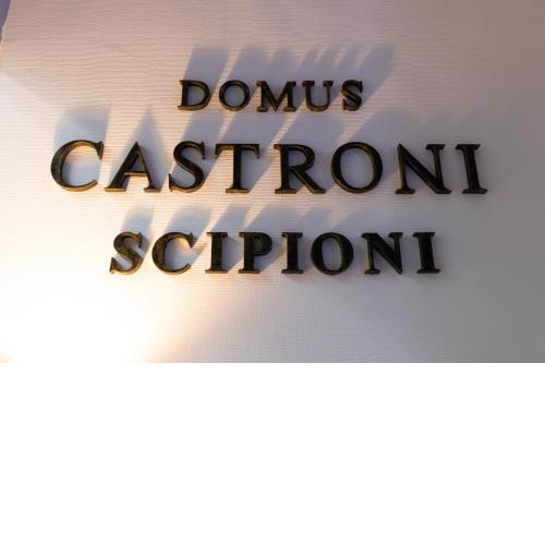 Domus Castroni Scipioni